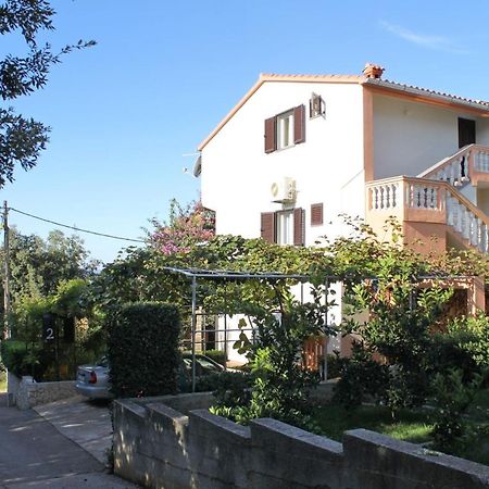 Family Friendly Seaside Apartments Kozino, Zadar - 5749 Petrcane Buitenkant foto